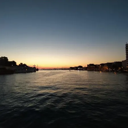 Apartmán Antique - Center Zadar