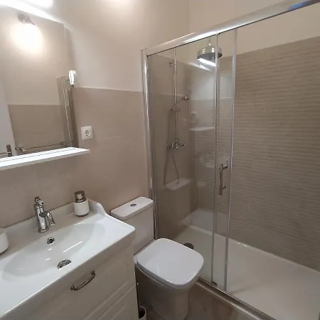 Antique - Center * Zadar