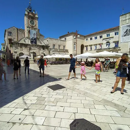 Apartman Antique - Center *