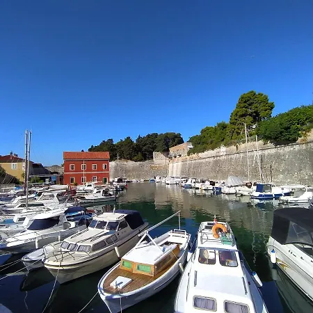 Apartman Antique - Center