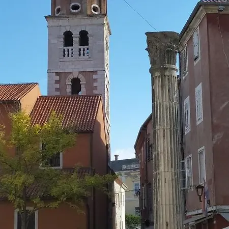 Apartman Antique - Center