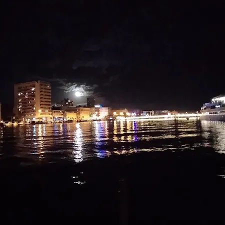 Apartmán Antique - Center Zadar