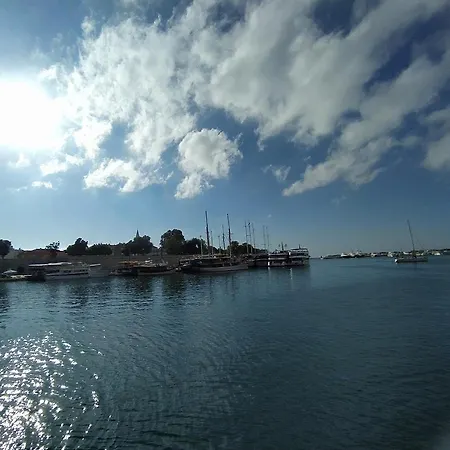 Antique - Center * Zadar