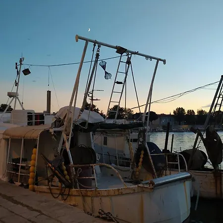 Apartman Antique - Center Zadar