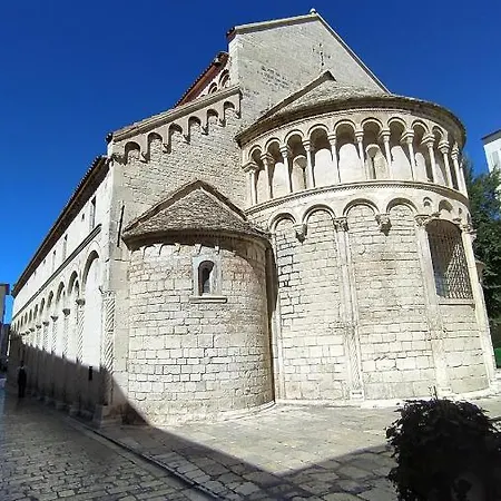 Antique - Center * Zadar