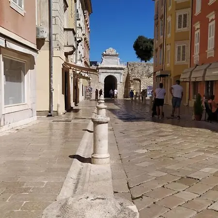 Apartmán Antique - Center *