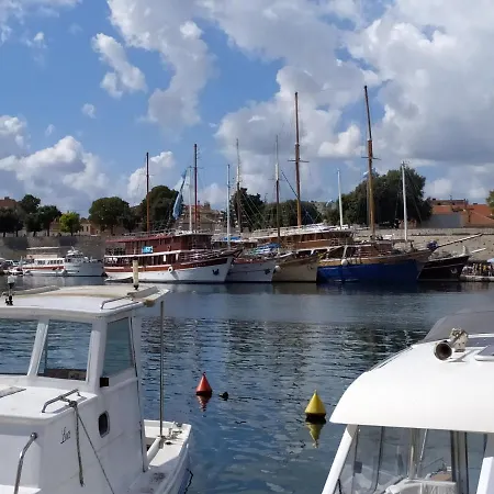 Apartmán Antique - Center