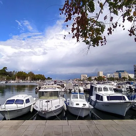 Antique - Center Zadar