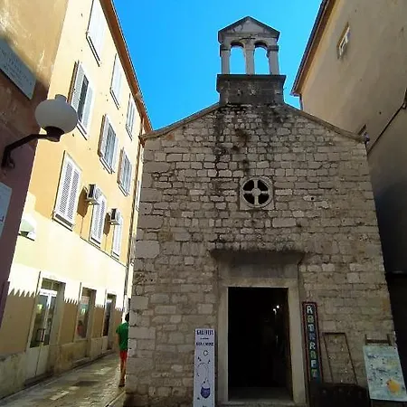 Antique - Center Zadar