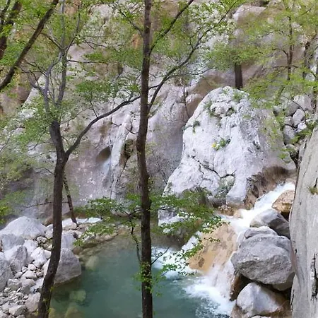 Apartman Antique - Center Zadar