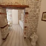 Antique - Center