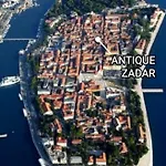 Antique - Center *