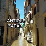 Apartman Antique - Center *