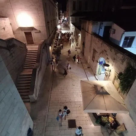 Antique - Center Zadar