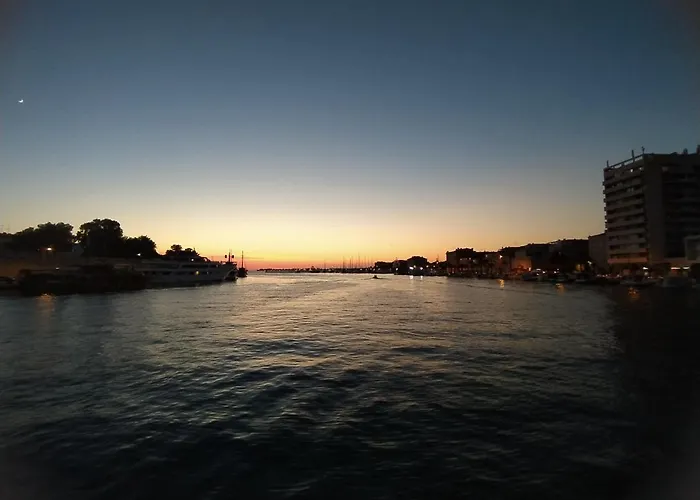 Apartmán Antique - Center Zadar