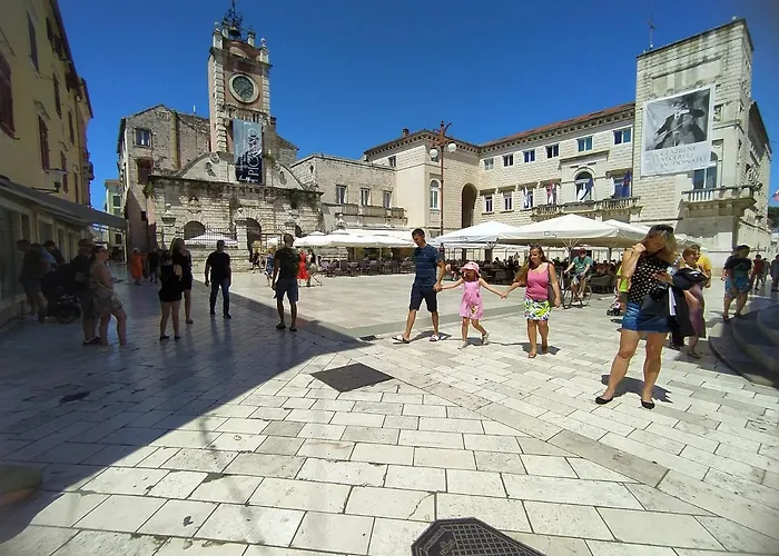 Apartmán Antique - Center *