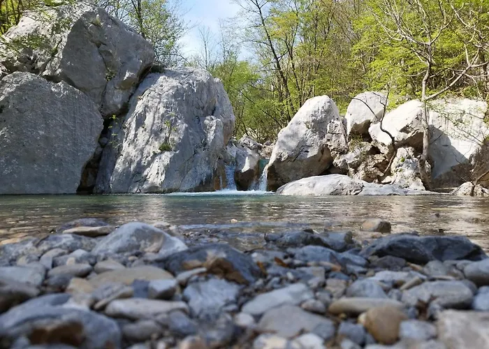 Antique - Center * Zadar