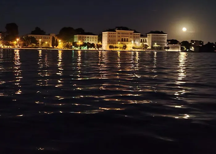 Apartmán Antique - Center *