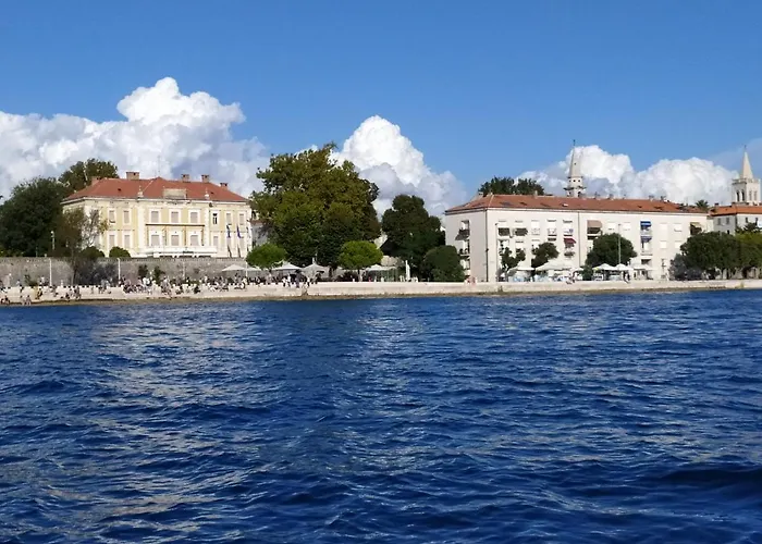 Apartmán Antique - Center *